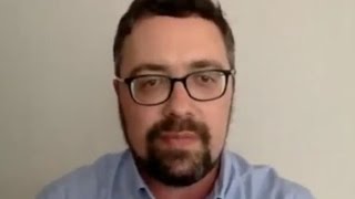 Becoming a Data Scientist Podcast: Episode 10 - Trey Causey