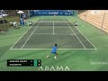 rei sakamoto 坂本 怜 vs alejo sanchez quilez tenerife 2025