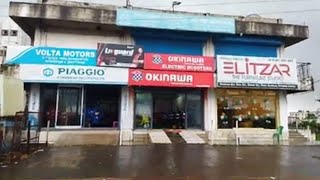 khargapur Volta motors electric scooty okinawa   *VOLTAMOTORS* fast video