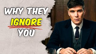 The Mistake That Makes People Instantly Ignore You!!