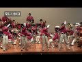 2024【新春】早稲田摂陵高校joint concert waseda setsuryo windband