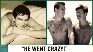 10 Hidden Gay Secrets of Hollywood's Golden Age That Stunned the World | Then and now 2025