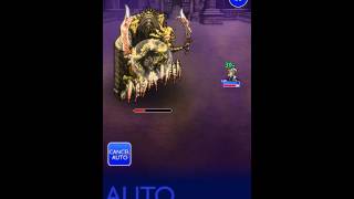 FFRK Kingdom Reborn + = Boss Rush Solo Tyro 2x