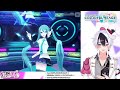 【プロセカ 参加型】完全初見！！音ゲー初心者のプロセカ🔰【vtuber 幻想ロズ】