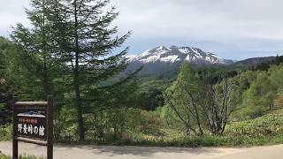 野麦峠・Nomugi Pass