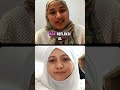 IG LIVE bersama Safa Safwan, penulis Siri Kalbu