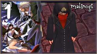 Threat of the Homunculus | Let's Play Mabinogi: G12: Return of the Hero Ep.1