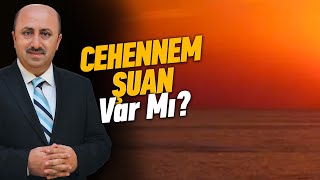 Cehennem Kıyamet Koptuktan Sonra Mı Kurulacak? | Ömer Döngeloğlu