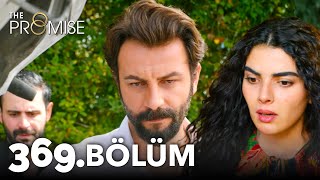 Yemin 369. Bölüm | The Promise Season 4 Episode 369