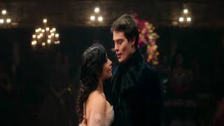 Camila Cabello & Nicholas Galitzine - Perfect (Cinderella & Prince Robert) Ballroom Scene