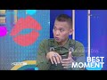 Nasihat Hard Gumay Untuk Baim Wong Yang Sering Kena Kontroversi #BestMoment #Rumpi (11/10/22)