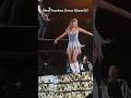 Taylor Swift Fearless New Outfit Eras Tour Miami N1 #taylorswift #shorts