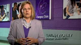 Campus Clubs Video