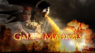 GAME of MAHOMES: Chiefs vs Texans