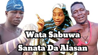 18 Wata sabuwa Sanata tawa Da Alasan ta Hada GA Sanata Da Babban Bayani