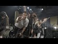 valhalla by fazz 2017 japan tour memory reel