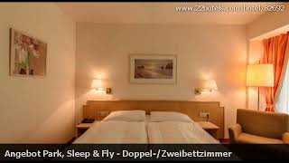 Hotelbewertungen Parkhotel Frankfurt Airport