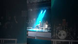 Marc Martel - 08.06.2019 Odessa - Ave Maria + Bohemian Rhapsody