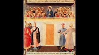 Pentecost: From the Old Testament to the New Testament to You Today