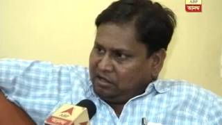 TMC leader humayoon kabir blames party's District  president for poor show in LS poll