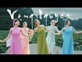 MÚA VỌNG NGUYỆT - HOÀNG DUYÊN | LỆ CHÂU BIÊN ĐẠO @LeC Dance Studio