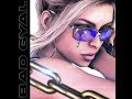 Bad Gyal - PAI (Official Audio)