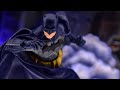 Mezco Toyz One:12 Collective MDX 2 Batman Supreme Knight Review