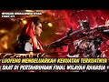 LUOFENG MENGELUARKAN KEKUATAN FULL POWER - PART 171