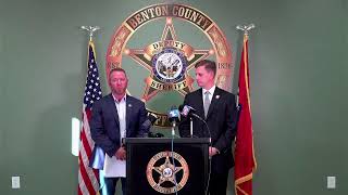Benton County Sheriff's Office