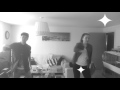 Steps - Scared of the Dark - Dance Steps