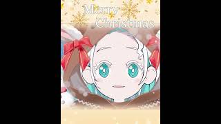 【切り抜き】クリスマスにおでこをペチペチさせてくれるやさしいミウネルさん #vtuber