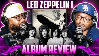 Led Zeppelin - How Many More Times (REACTION) #ledzeppelin #reaction #trending