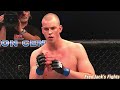 stefan struve vs pat barry highlights incredible submission ufc