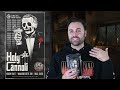 taste test bones coffee company 5 flavors house of horror buddy candela