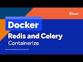 Docker Compose | Django | PostgreSQL | Redis & Celery Baseline Configuration