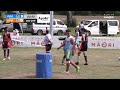 highlights ngati porou v te upoko o te ika under 16 final aotearoa kī o rahi tournament 2024