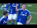 burgos cf 1 2 real oviedo i resumen laliga hypermotion