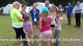 Heinolds Sommertour  2015 (Tag 2)