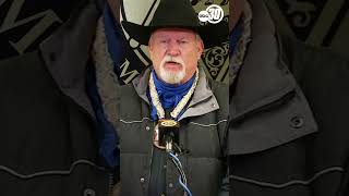Merced County officials speak out against release of sexual predator