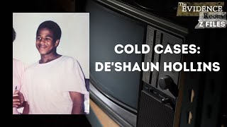 Z Files: Houston's Cold Cases | The Evidence Room, Episode 20