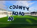 County Road 40