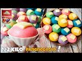 Putong Makulay,Makinis At Malambot! 1/2 Kilo Pangnegosyo | PutoCheese Ala Goldilocks