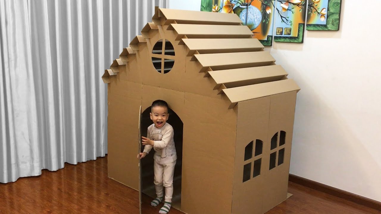 Cardboard Houses Crafts For Kids Pbs Kids For Parents 60 Off Cardboard Houses Crafts For Kids Pbs Kids For Parents 60 Off