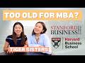 Best Age For Business School | Workaholic Tendencies and Feeling Lonely: EP 2