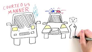 Police Interaction Training Video - Section 2