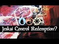 Jeskai Control Redemption? | BO1 Murders at Karlov Manor Standard | MTG Arena Gameplay