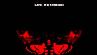 Lil Wayne - Gunwalk ft. Gudda Gudda (I Am Not A Human Being 2)