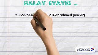 Malay States