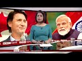 india canada रिश्तों में आई तल्ख़ी का असर क्या होगा कनाडा में रहने वाले भारतीयों पर bbc hindi