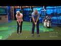 Golf Instruction Improving the biggest flaws in your short game  School of Golf  Golf Channel